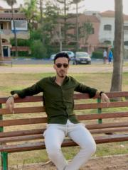 Hamza Rhoujil