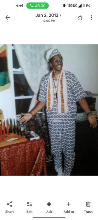 Mteteaji Mlimwengu