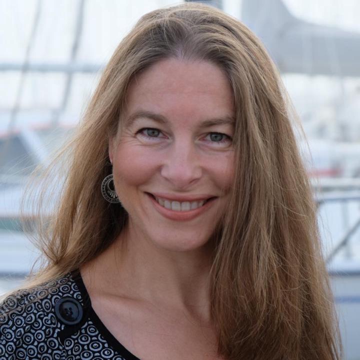 Marie-Hélène Fasquel