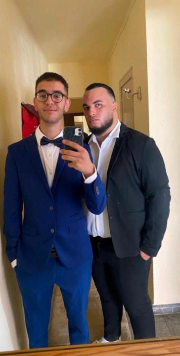 Youssef Bajioui benhammou