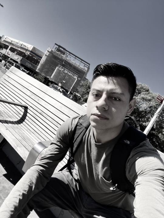 William Rosales