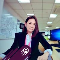 Zolzaya Erdenekhaliun