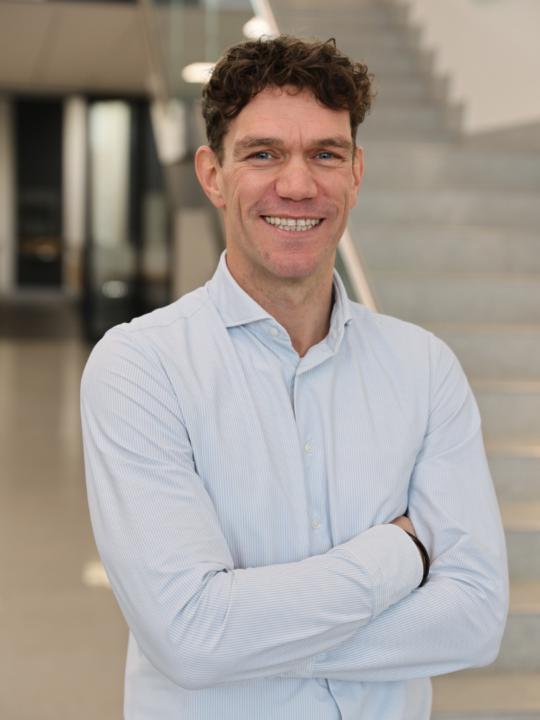 Stefan Richter