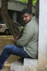 Sachithanandam Anbazhakan