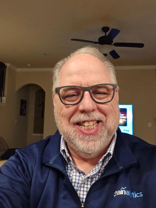 Patrick Boyle