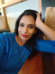 Hema Raju