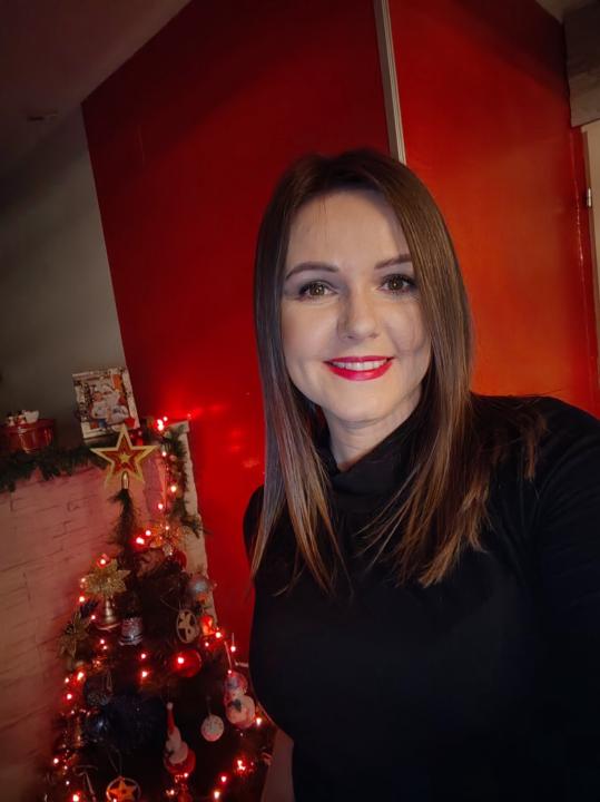 Nevena Zeravcic Markovic