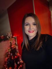 Nevena Zeravcic Markovic