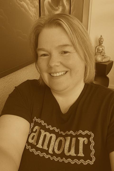 Annemarie Roefs-van Dal
