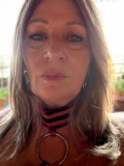 Elaine Steven