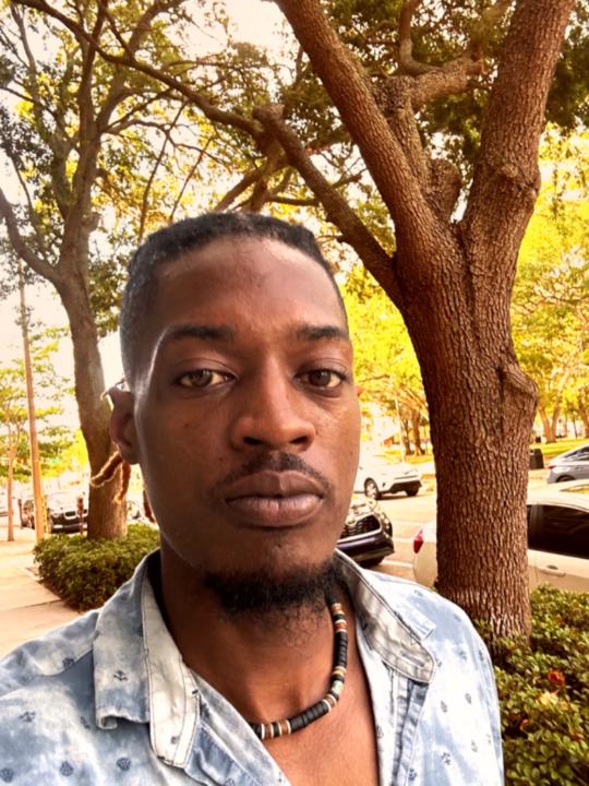 Rande Mitchell