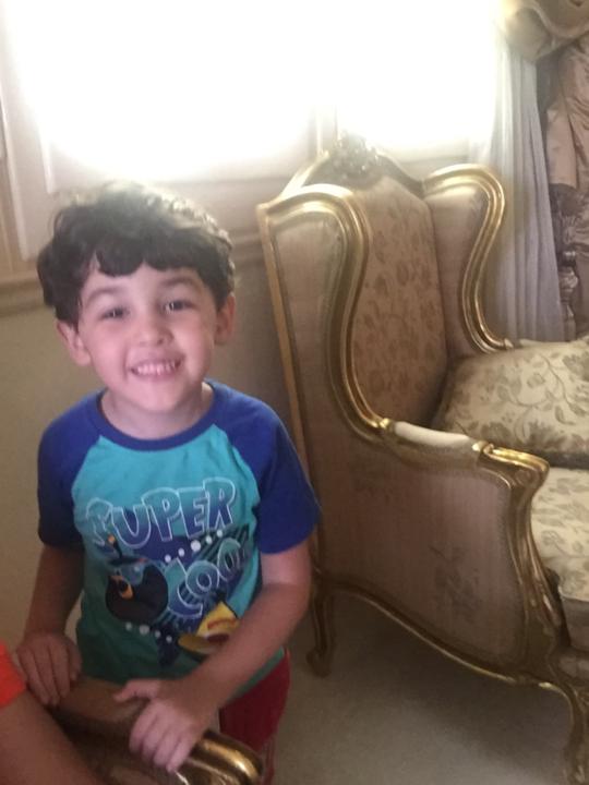 Anas Mohamed