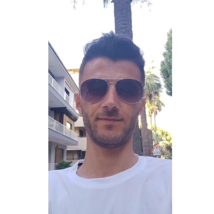 Çetin Karacak