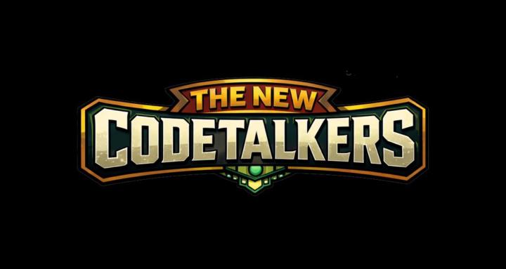 The New CodeTalkers