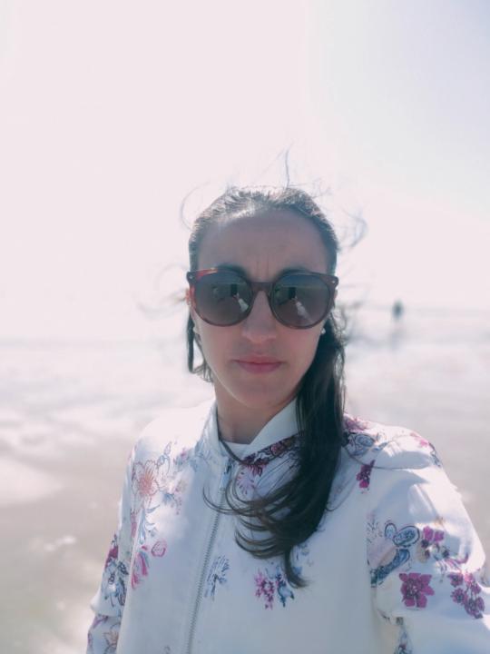 Elena Andronachi