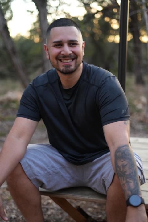 Christopher Giraldo