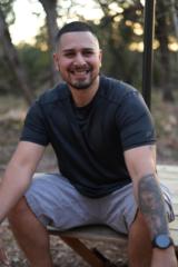 Christopher Giraldo