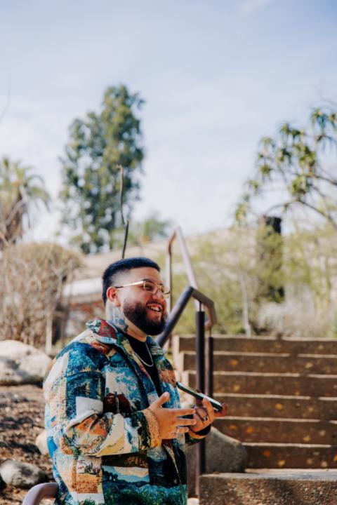 Joseph Barajas