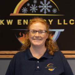 Katie Weythman