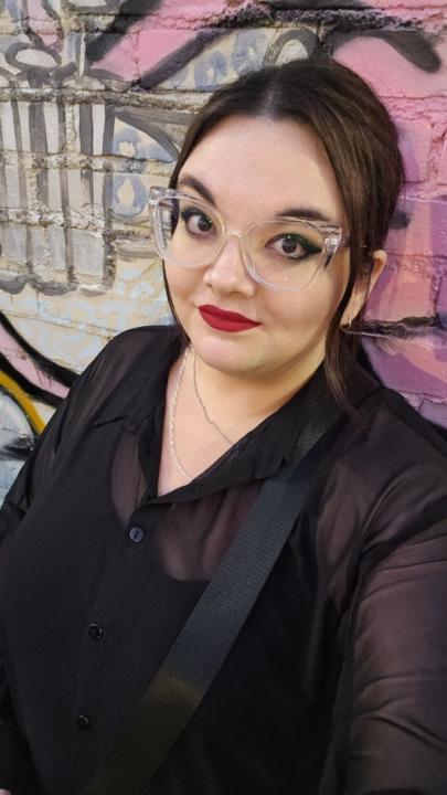 Crystal Cottrill