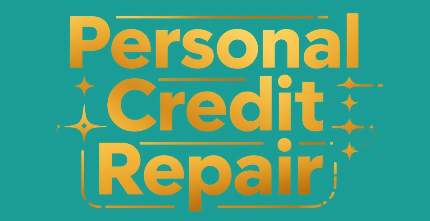 Personal Credit Repair