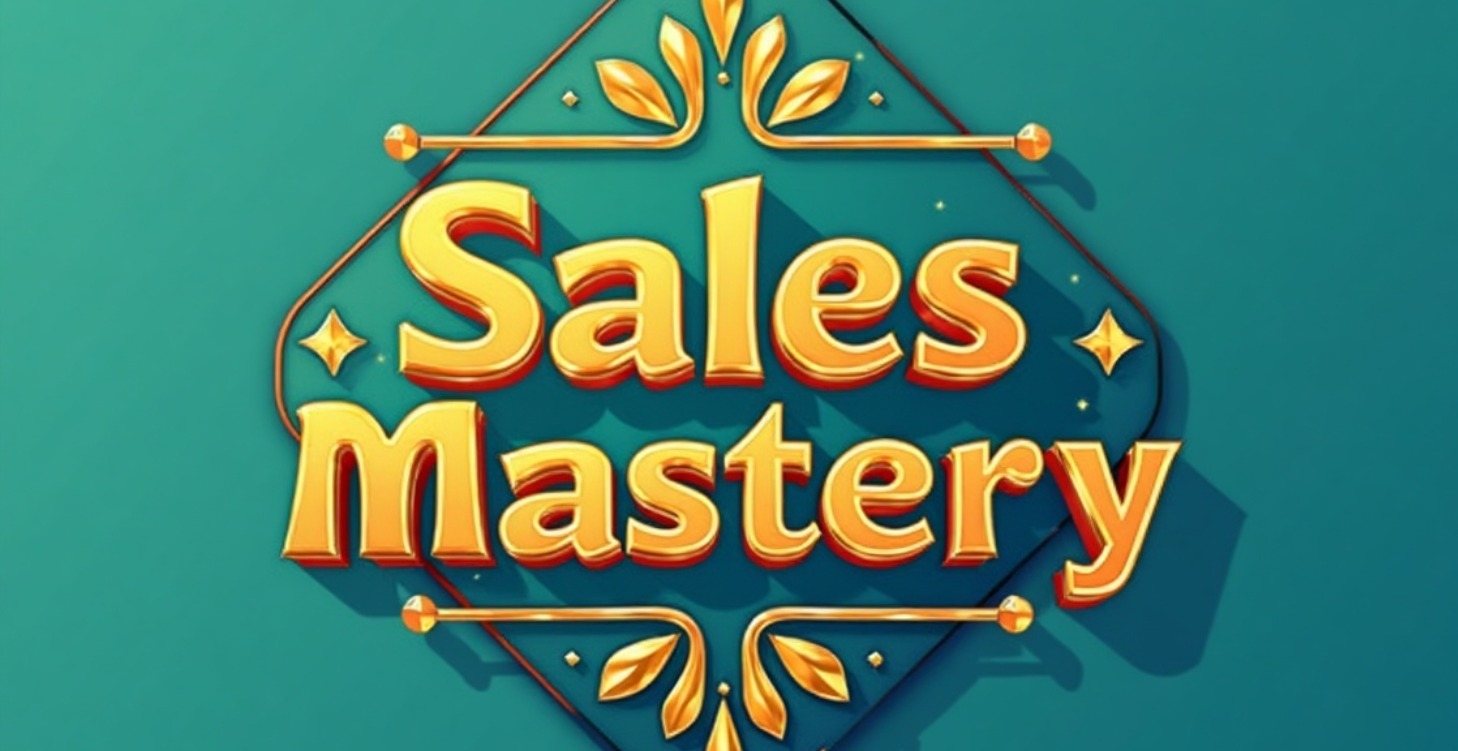 Sales Mastery