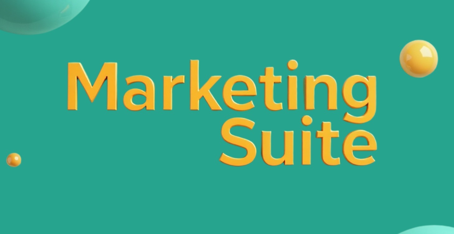Online Marketing Suite
