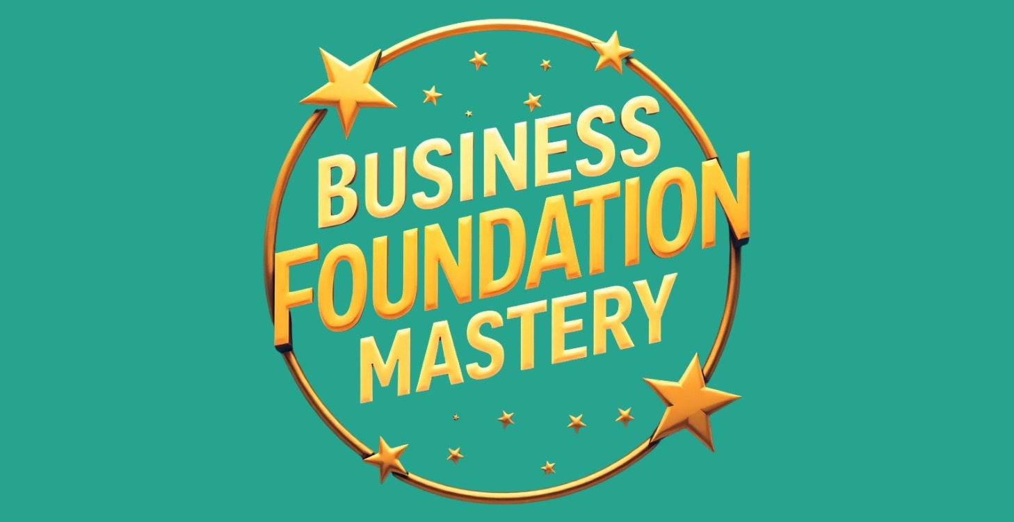 Business Foundation