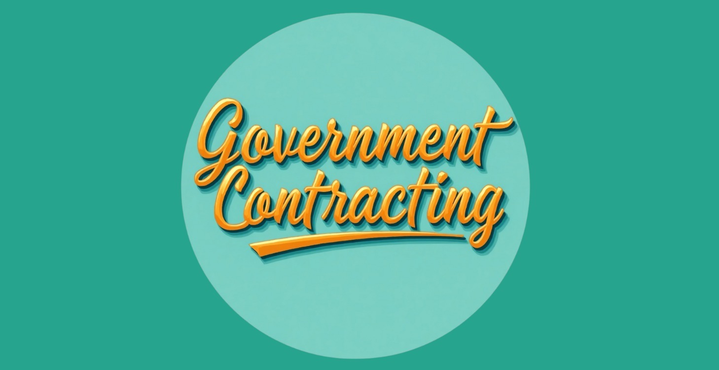 Government Contracting