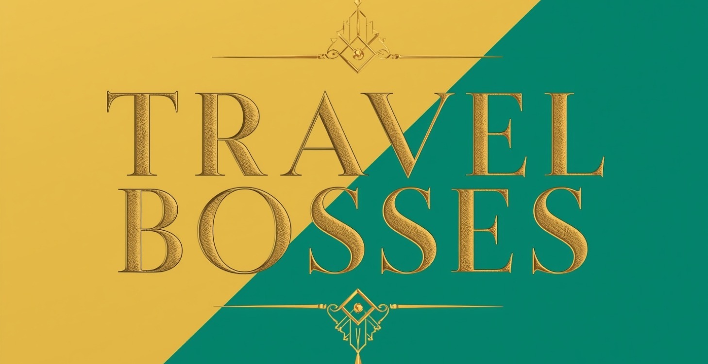 Travel Bosses