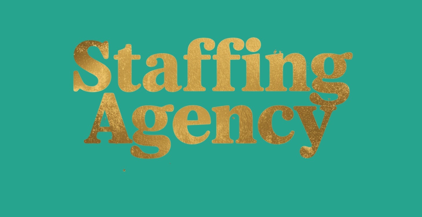 Staffing Agency