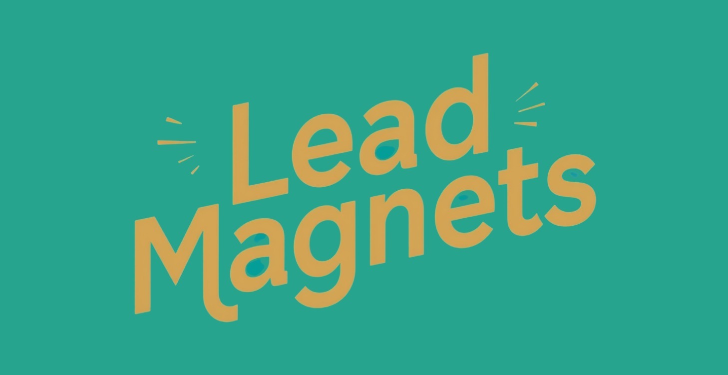 1,000+ Lead Magnets