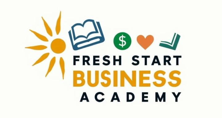 Fresh Start  Business Academy