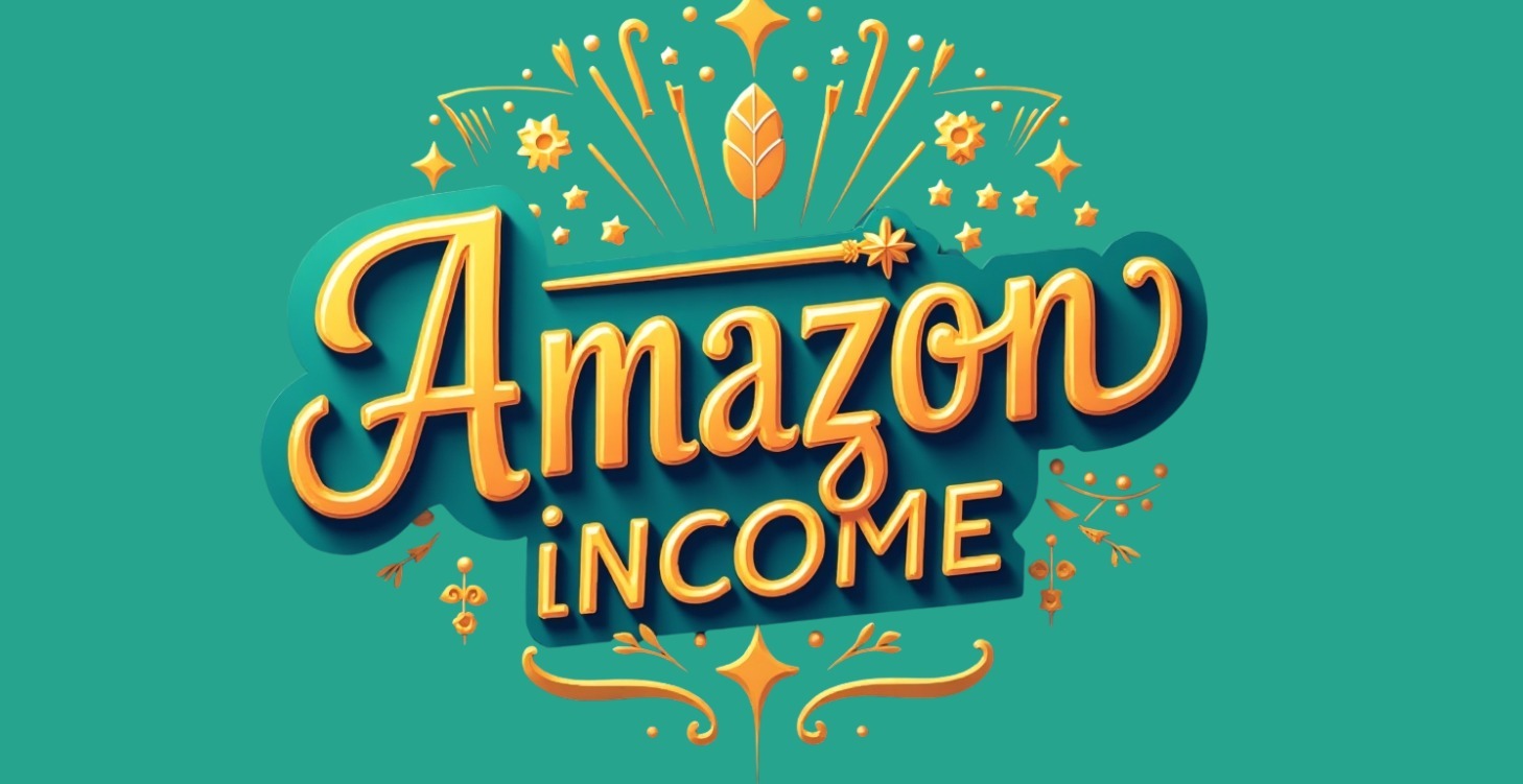 Amazon Income Bundle
