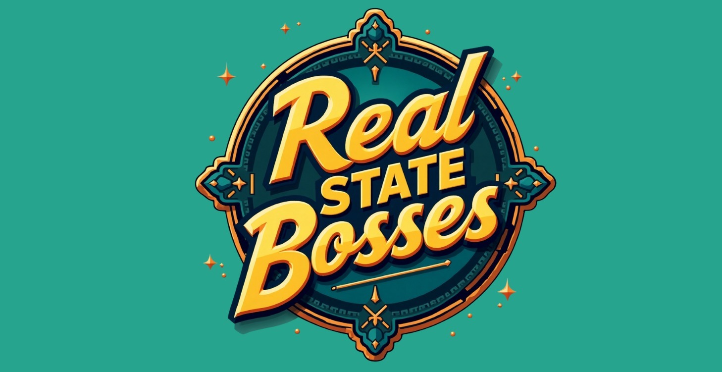 Real Estate Bosses