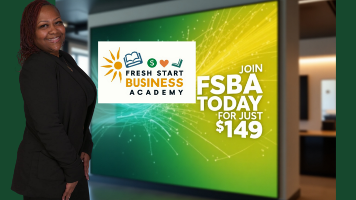 EARLY BIRD OFFER — LIMITED SPOTS! 