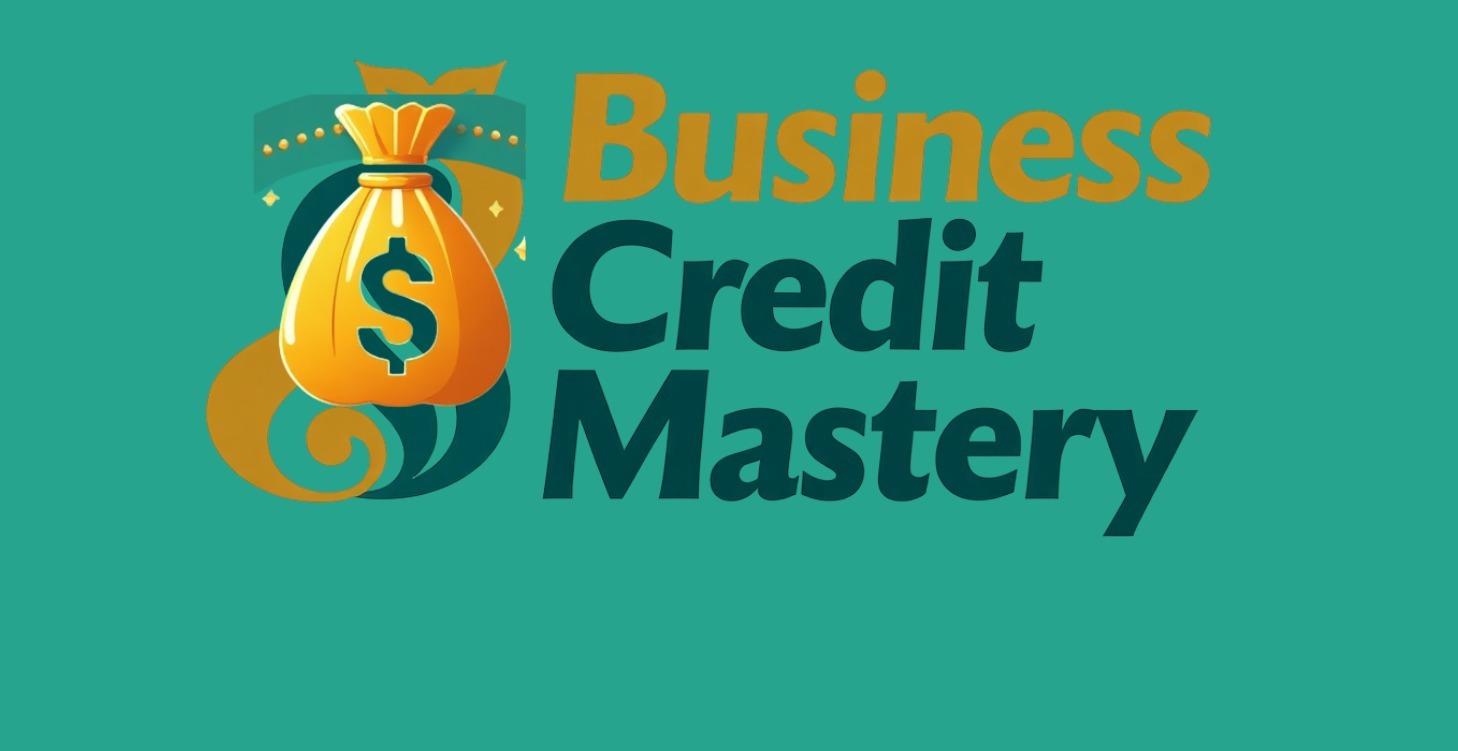 Business Credit Mastery (Coming Soon)