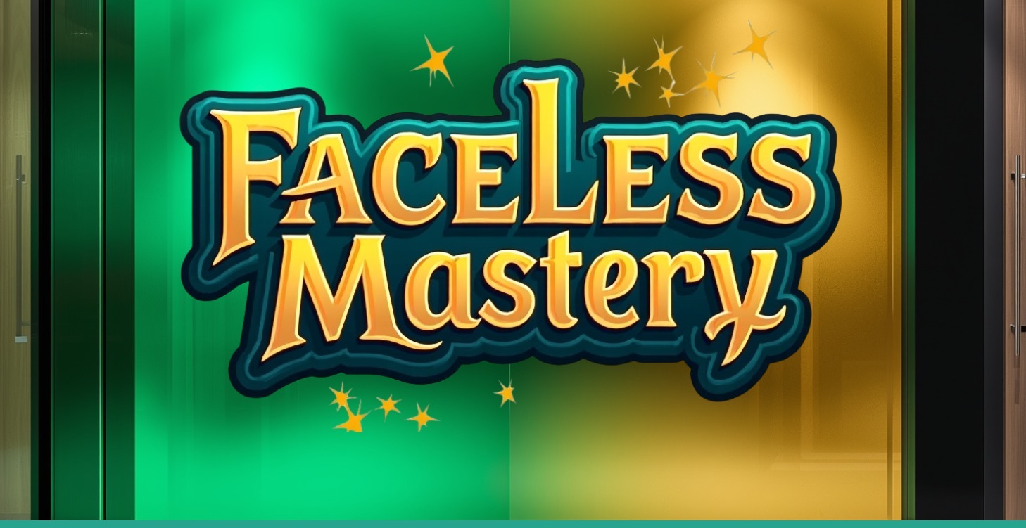 Faceless Mastery