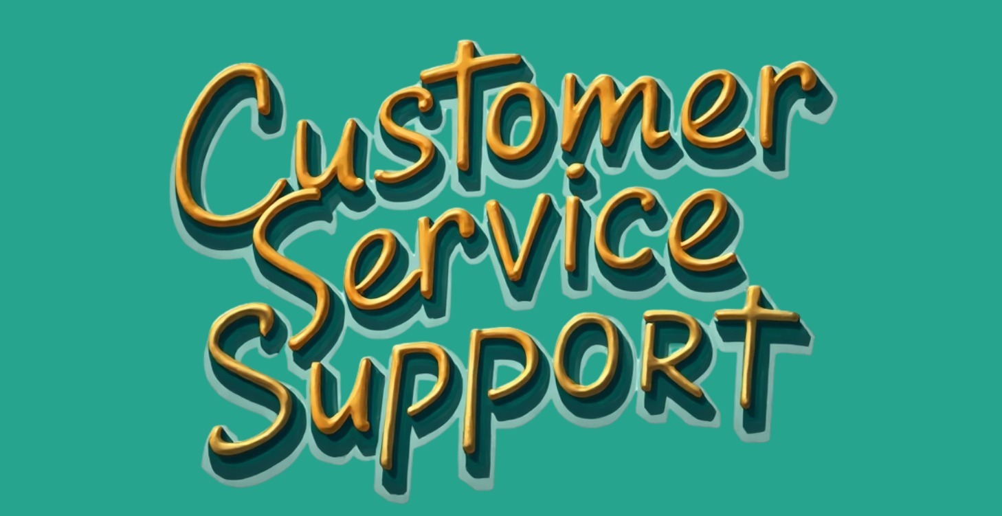 Customer Service Support
