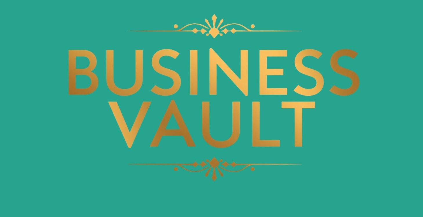 Business Vault