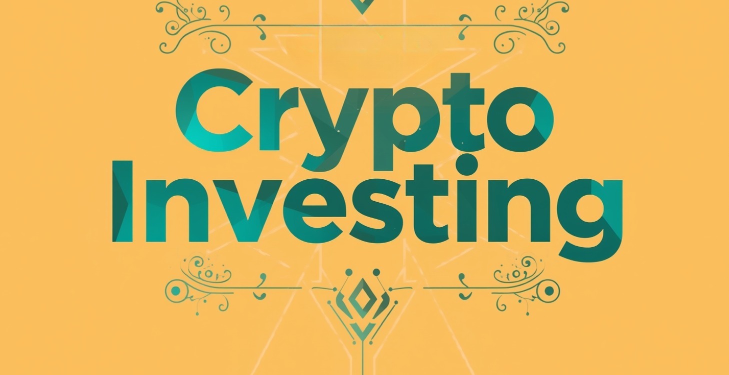 Crypto Investing