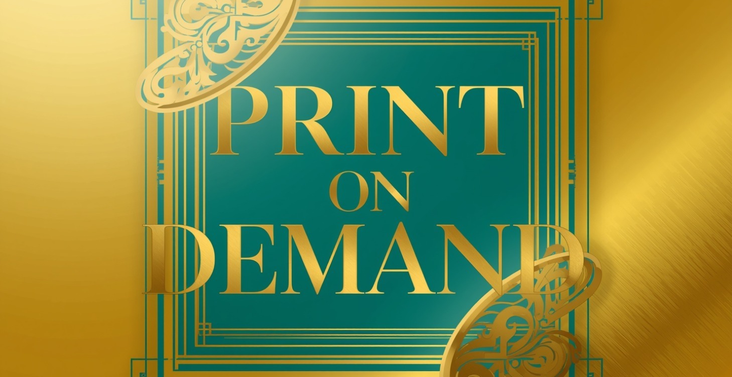 Print on Demand