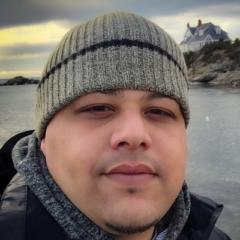 William Candelaria
