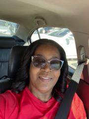 Mavis White