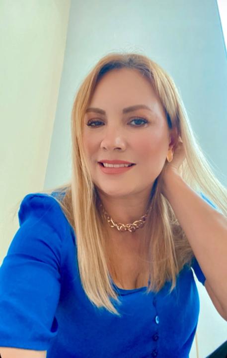 Margarita Cruz