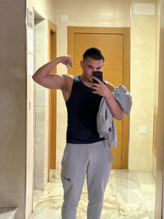 David López