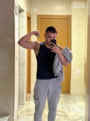 David López