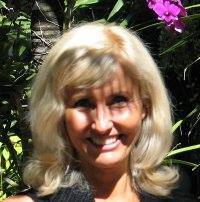 Anne Cecilie Trogstad