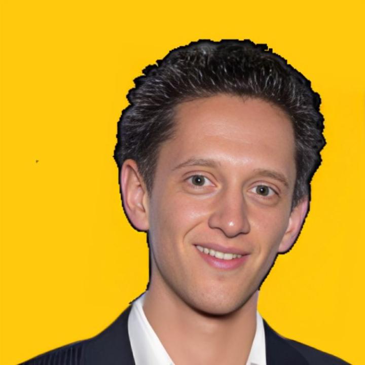 Henry Vargas