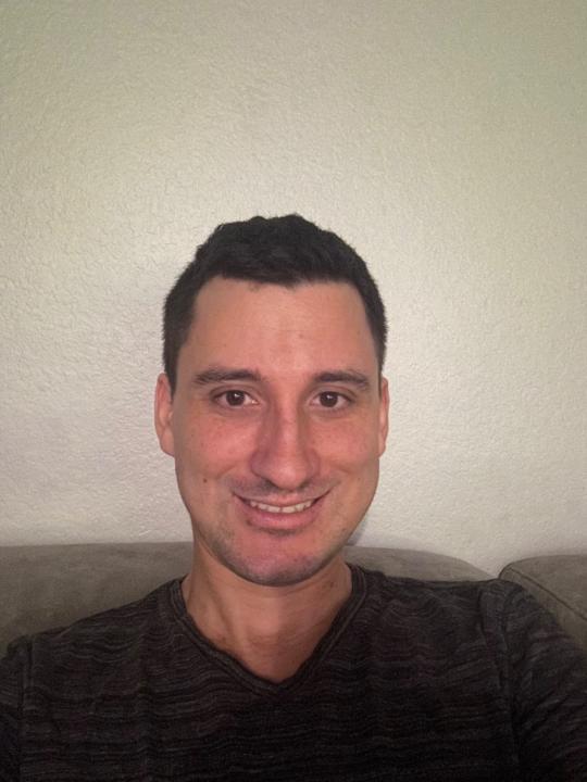 Andrew Reyes